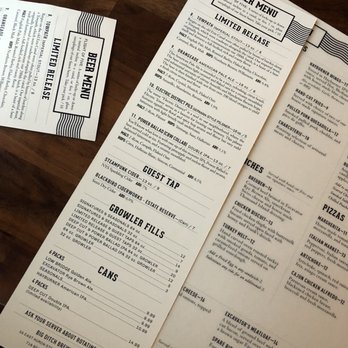 Big Ditch Brewing - New American Near Me - Buffalo, New York Big Ditch Brewing - New American Near Me - Buffalo, New York