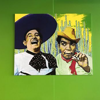 Tortacos - Nice decor - Mexican Near Me - Germantown, Maryland