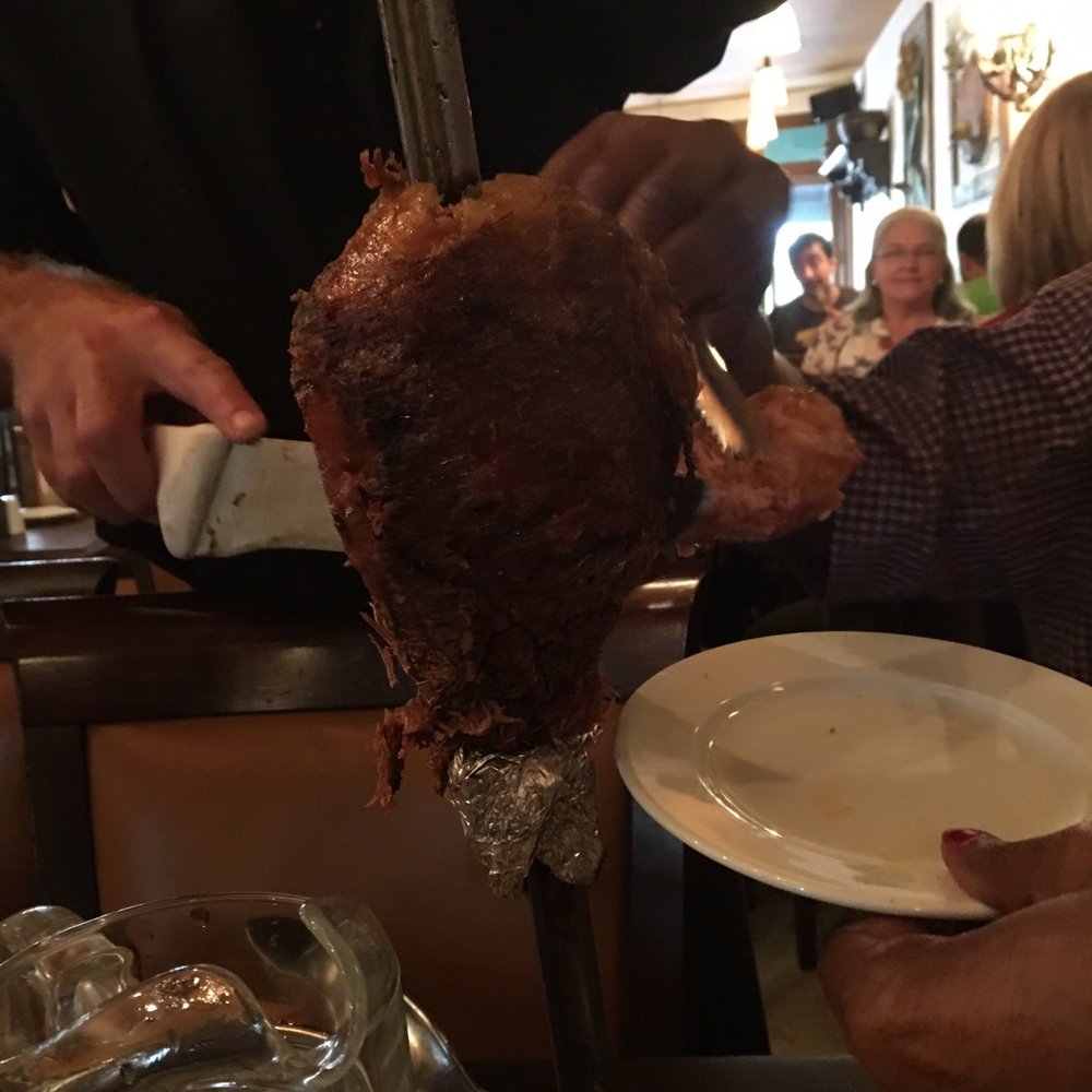 Rodizio Rico - More meat!! - Brazilian Near Me - London, XGL Rodizio Rico - More meat!! - Brazilian Near Me - London, XGL