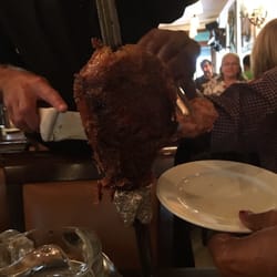 Rodizio Rico - More meat!!