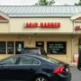 Photo of MVP Barbershop