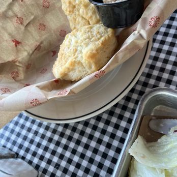 Lucille's Smokehouse Bar-B-Que - Barbeque Near Me - Lake Forest, California