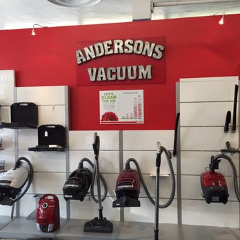 Anderson's Vacuum & Sewing Center - Awesome vacuums that last longer then a dyson. - Appliances Near Me - Englewood, Colorado Anderson's Vacuum & Sewing Center - Awesome vacuums that last longer then a dyson. - Appliances Near Me - Englewood, Colorado