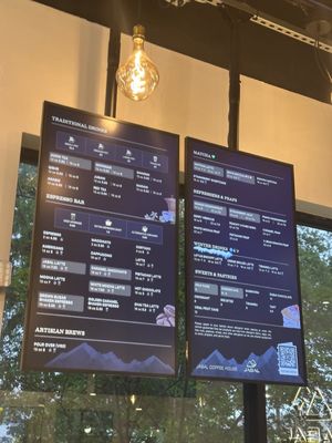 Menu photo 3 Jabal Coffee House Orlando, FL Menu photo 3 Jabal Coffee House Orlando, FL