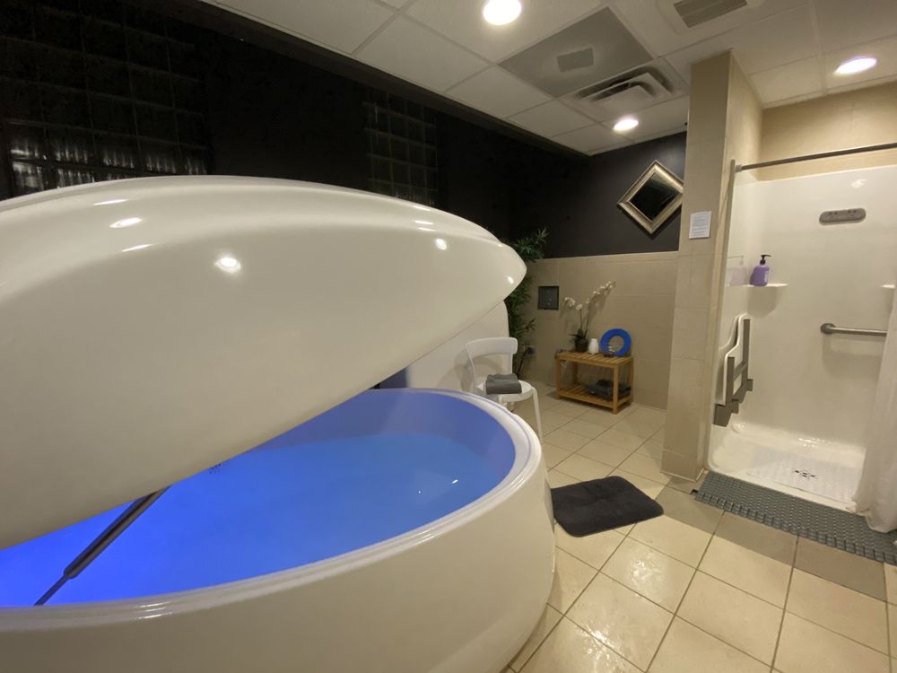 FLOAT NORFOLK 70 Photos & 16 Reviews 129 W Virginia Beach Blvd