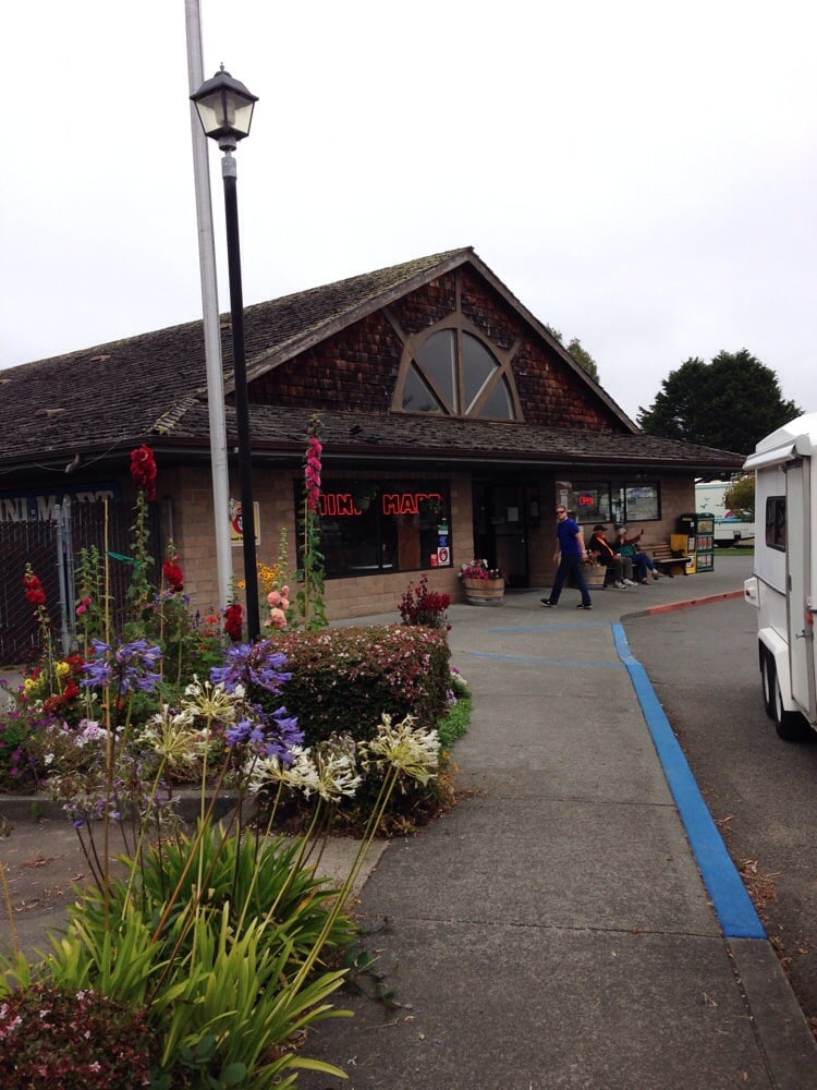 MAD RIVER RAPIDS RV PARK 42 Reviews 3501 Janes Rd, Arcata, CA Yelp