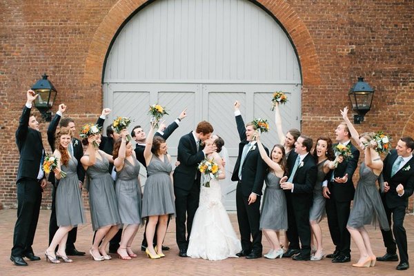 Class Act Full Service Weddings & Events