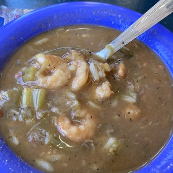 Capt Benny's - Seafood Gumbo - Seafood Near Me - Houston, Texas Capt Benny's - Seafood Gumbo - Seafood Near Me - Houston, Texas