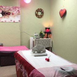 The Best Asian Massage