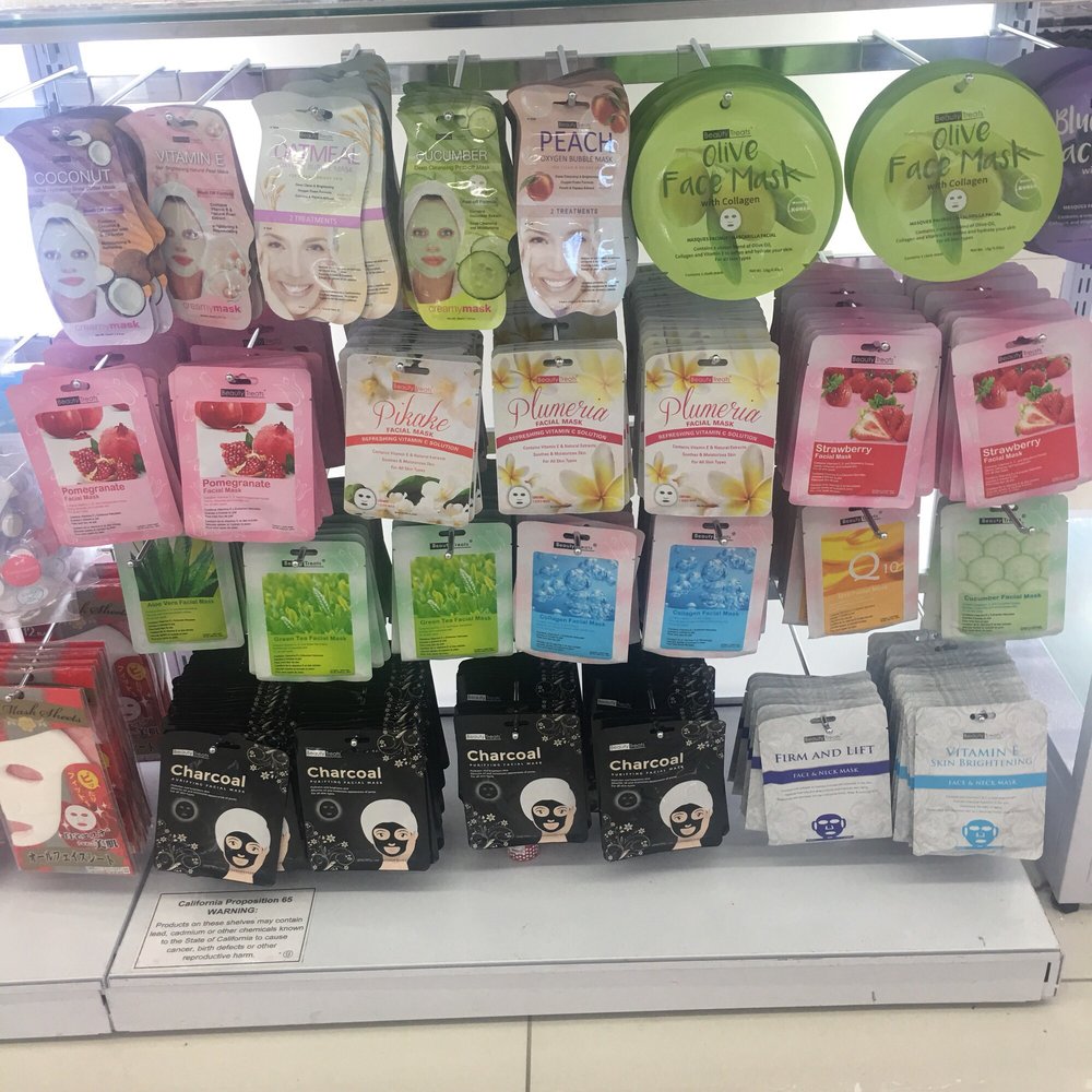 Daiso - Discount Store Near Me - Lake Forest, California