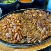 Photo of Birrieria Don Rafa - Chula Vista, CA, United States. Tametada de Res $12.95