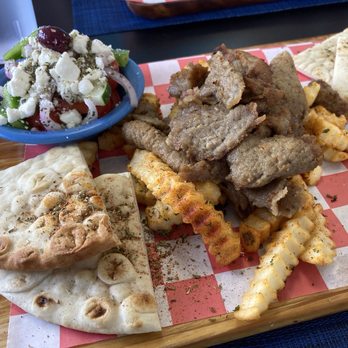 Zorba’s Kitchen - Greek Near Me - Orlando, Florida Zorba’s Kitchen - Greek Near Me - Orlando, Florida