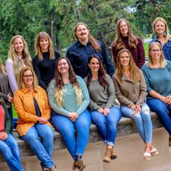 Dakota Family Smiles - Dakota Family Smiles staff