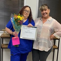 Gold Star Home Care