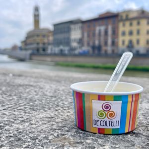 Gelateria De’ Coltelli on Yelp