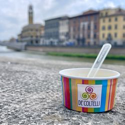 Gelateria De' Coltelli - Riverfront