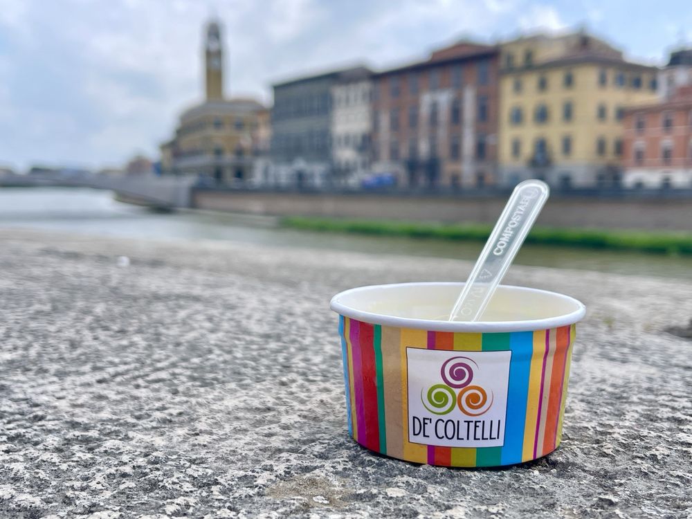 Gelateria De' Coltelli