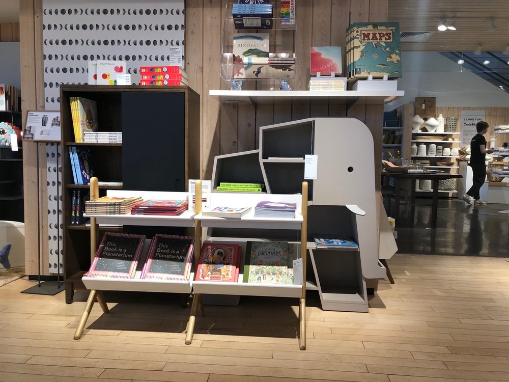 CRATE & BARREL 25 Photos & 38 Reviews 3503 Galleria, Edina