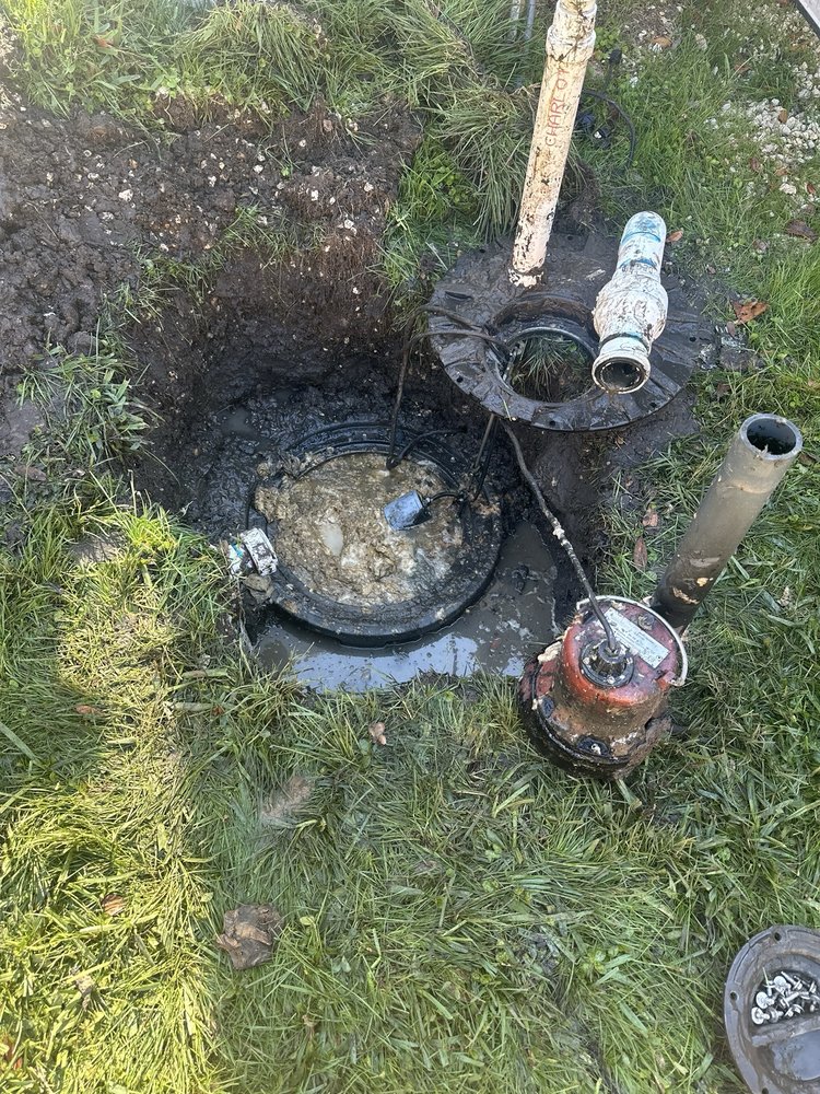 Slide of Lighthouse Building Services