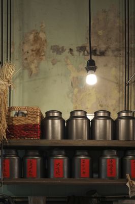 Chocha Foodstore by null