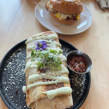 Cafe Rowan - Breakfast & Brunch Near Me - Portland, Oregon Cafe Rowan - Breakfast & Brunch Near Me - Portland, Oregon