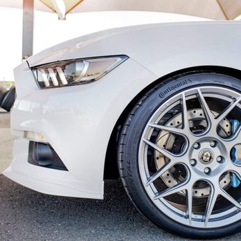 Spot On Tires - Tires Near Me