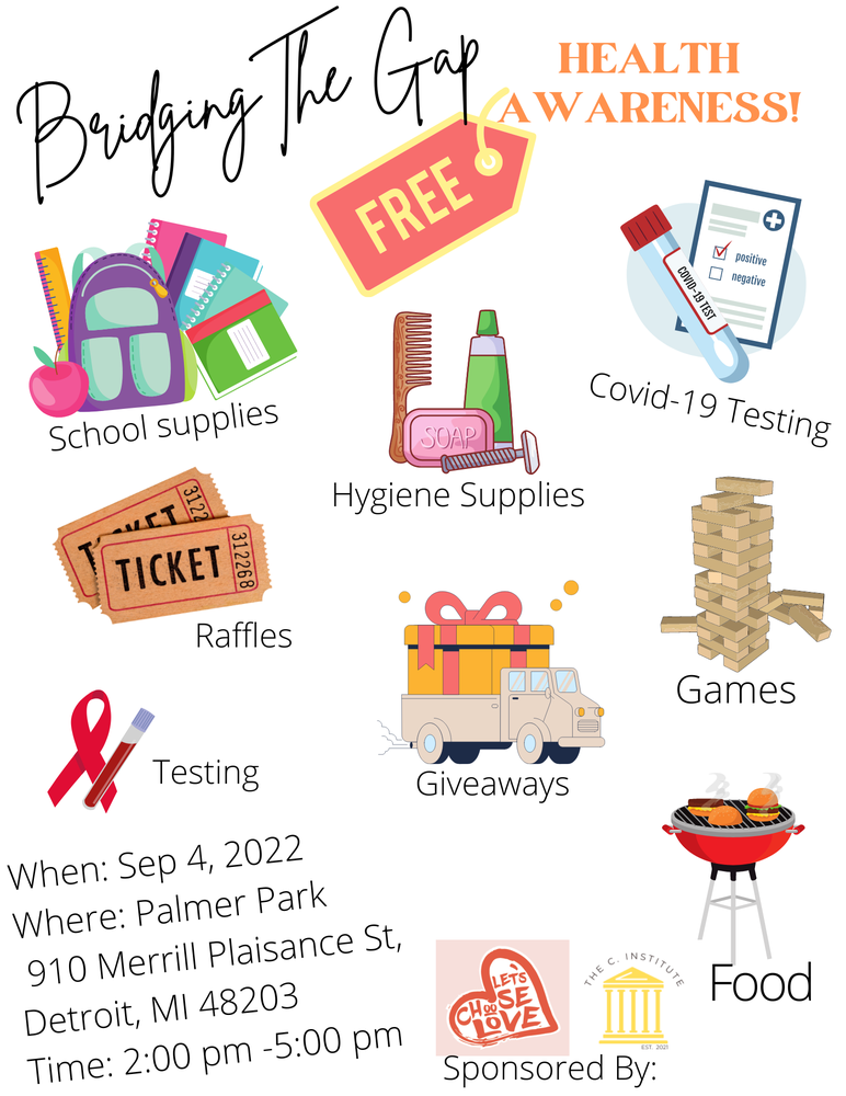 The C Institute - social services organization in Oak Park, MI