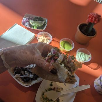 City Tacos - Tacos Near Me - San Diego, California