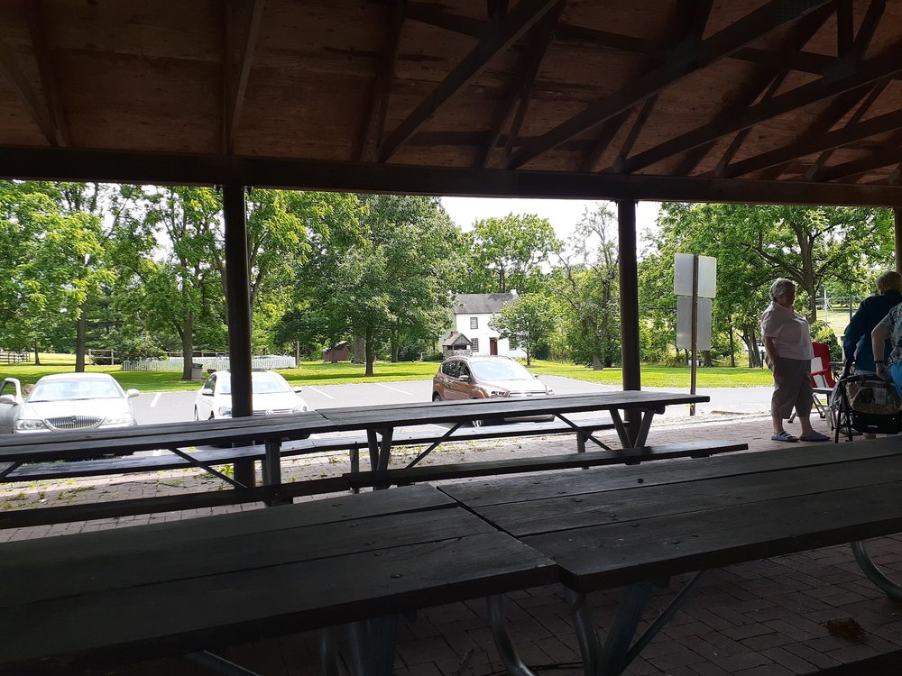 HECKLER PLAINS FARMSTEAD Updated June 2024 237 Landis Rd