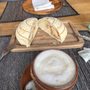 Photo of Aromas Delicias Cotidianas duraznos