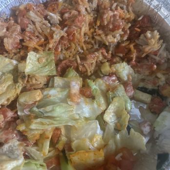 Naz's Halal Food - Middletown - Halal Near Me - Middletown, Delaware