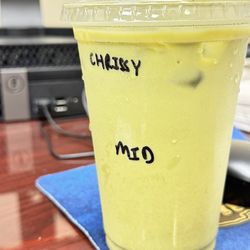 Park Island Brew - Midoriya