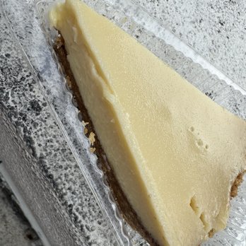 Mattheessen's - Keylime - Desserts Near Me - Key West, Florida