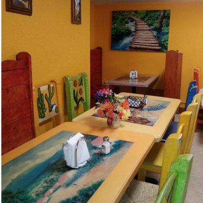 Ulloas Mexican Restaurant and Market