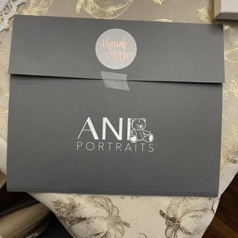 ANI Portraits - Session Photography Near Me - Glendale, California