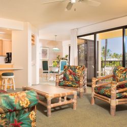 Wyndham Kaua'i Beach Villas