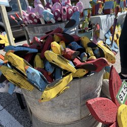 Freight House Farmers Market - Locally crafted items