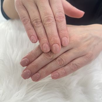 Posh Nail Salon - Dip Powder - Nail Salons Near Me - Prosper, Texas