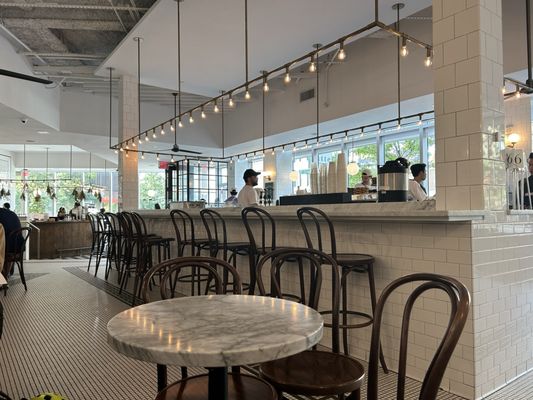 Tatte Bakery & Cafe | Charles St by null