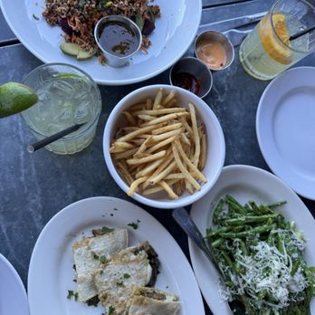 Zinqué - French Near Me - Newport Beach, California Zinqué - French Near Me - Newport Beach, California