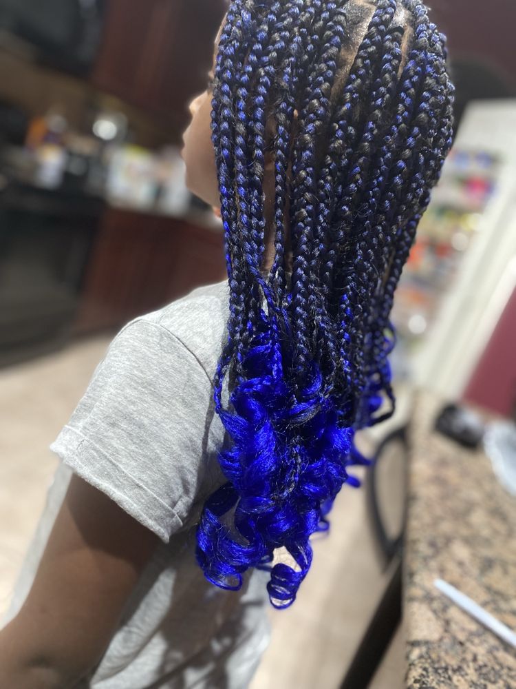 Beauty By Zmya Logo