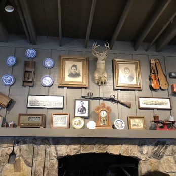 Cracker Barrel Old Country Store - American Near Me - Tampa, Florida Cracker Barrel Old Country Store - American Near Me - Tampa, Florida