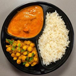 Indian Sizzler