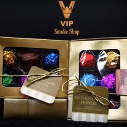 VIP Smoke Shop - Independence