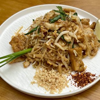 Rens Cafe & Bistro - Thai Near Me - Burnaby, British Columbia Rens Cafe & Bistro - Thai Near Me - Burnaby, British Columbia