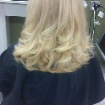 Great Clips - Haircut and blow dry done by Christie Lynn at great clips countryside - Hair Salons Near Me - Countryside, Illinois Great Clips - Haircut and blow dry done by Christie Lynn at great clips countryside - Hair Salons Near Me - Countryside, Illinois