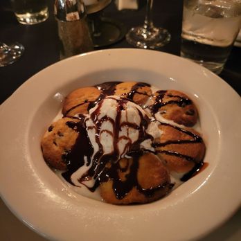 Prime 47 Carmel - Free bday cookie dessert - Steakhouses Near Me - Carmel, Indiana