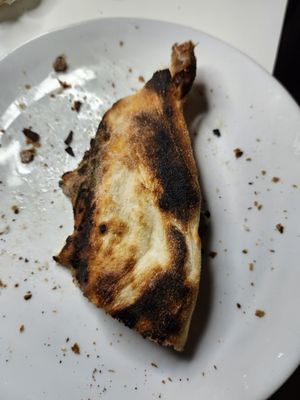 Cheezy's Artisan Pizza by null