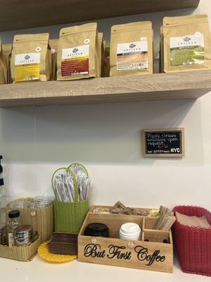 ARTISAN CAFE by null