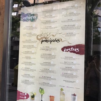 Bang Cook - Bars Near Me - Madrid, M